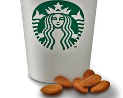 Starbucks FOTO: Starbucks