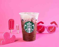 Starbucks FOTO: WEB