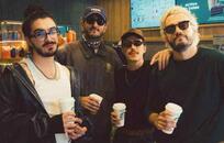 Morat FOTO:  Starbucks
