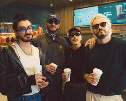 Morat FOTO:  Starbucks