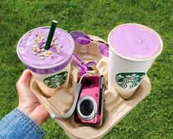Starbucks  FOTO: WEB