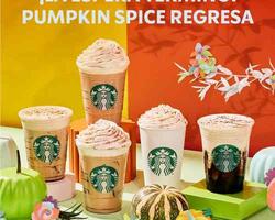 Starbucks FOTO: Starbucks