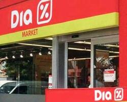 Supermercados DIA   FOTO: WEB