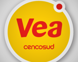 Supermercados Vea  FOTO: WEB