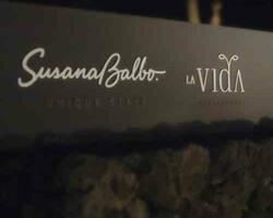 Susana Balbo FOTO: WEB