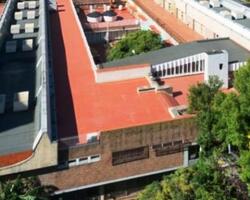  Escuela “Carlos Della Penna” FOTO: CMCABA