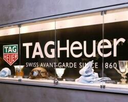 TAG Heuer FOTO: TAG Heuer
