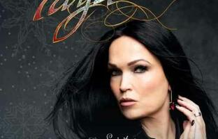 Tarja Turunen FOTO: WEB