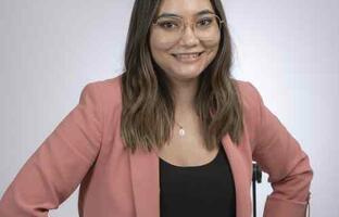 Alejandra Sandoval  FOTO: WEB