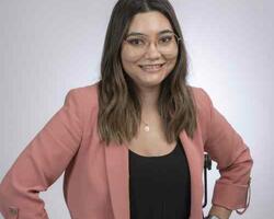 Alejandra Sandoval  FOTO: WEB