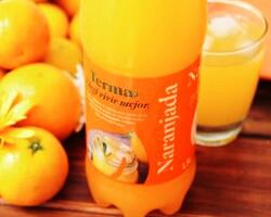 Naranjada Terma FOTO: Terma