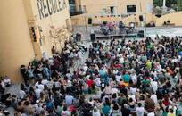 CC Recoleta FOTO: GCABA