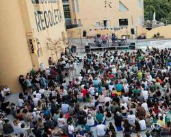 CC Recoleta FOTO: GCABA