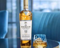 The Macallan FOTO: The Macallan