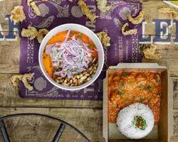 Tigre Morado FOTO: Tigre Morado