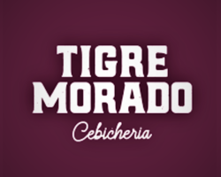 Tigre Morado  FOTO: Tigre Morado 