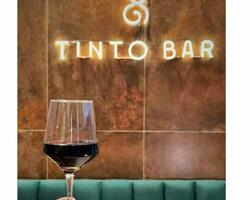 TINTO BAR  FOTO: WEB