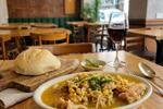 TINTO BAR: WEB