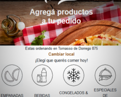 Tomasso FOTO: Tomasso