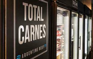  Total Carnes  FOTO: WEB