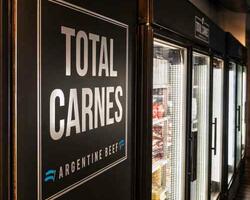 Total Carnes  FOTO: WEB