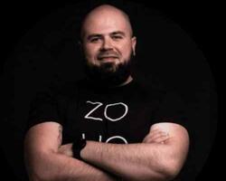 Jorge Tomasis FOTO: WEB