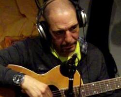 Ulises Butrón  FOTO: WEB