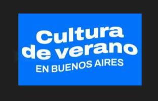  Cultura de Verano FOTO: WEB