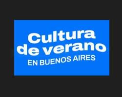  Cultura de Verano FOTO: WEB