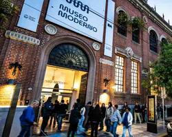 Museo Moderno FOTO: GCABA