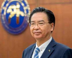 Jaushieh Joseph Wu FOTO: WEB