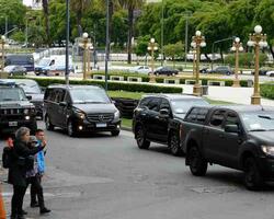 Universal traslados FOTO : WEB