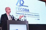 Horacio Rodríguez Larreta FOTO : GCABA Horacio Rodríguez Larreta FOTO : GCABA