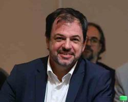 Valentín Díaz Gilligan FOTO: WEB