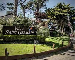 Ville Saint Germain FOTO: Ville Saint Germain