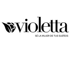 Violetta  FOTO: Violetta 