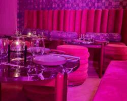 Virgen mexican bar & restaurant FOTO: WEB