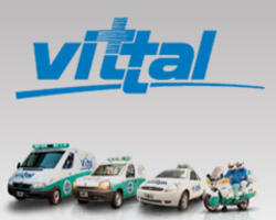 Vittal  FOTO:vittal