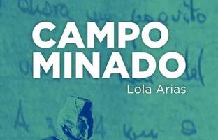 CAMPO MINADO FOTO: WEB