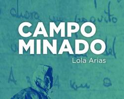 CAMPO MINADO FOTO: WEB