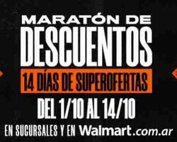 Walmart FOTO: Walmart