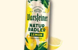  Warsteiner FOTO: WEB