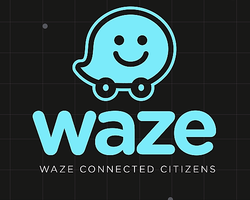 WAZE FOTO: WAZE