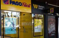Western Union  FOTO: WEB