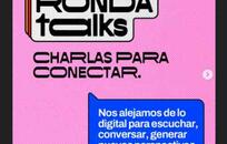RONDA TALKS FOTO: WEB