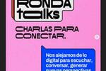 RONDA TALKS FOTO: WEB