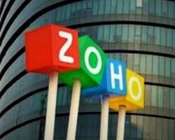 Zoho Corporation FOTO: WEB
