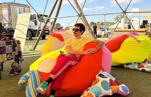 ZonderFlag  FOTO: WEB