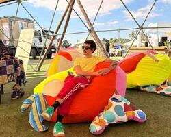 ZonderFlag  FOTO: WEB