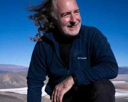 Rodolfo Tarraubella FOTO: WEB